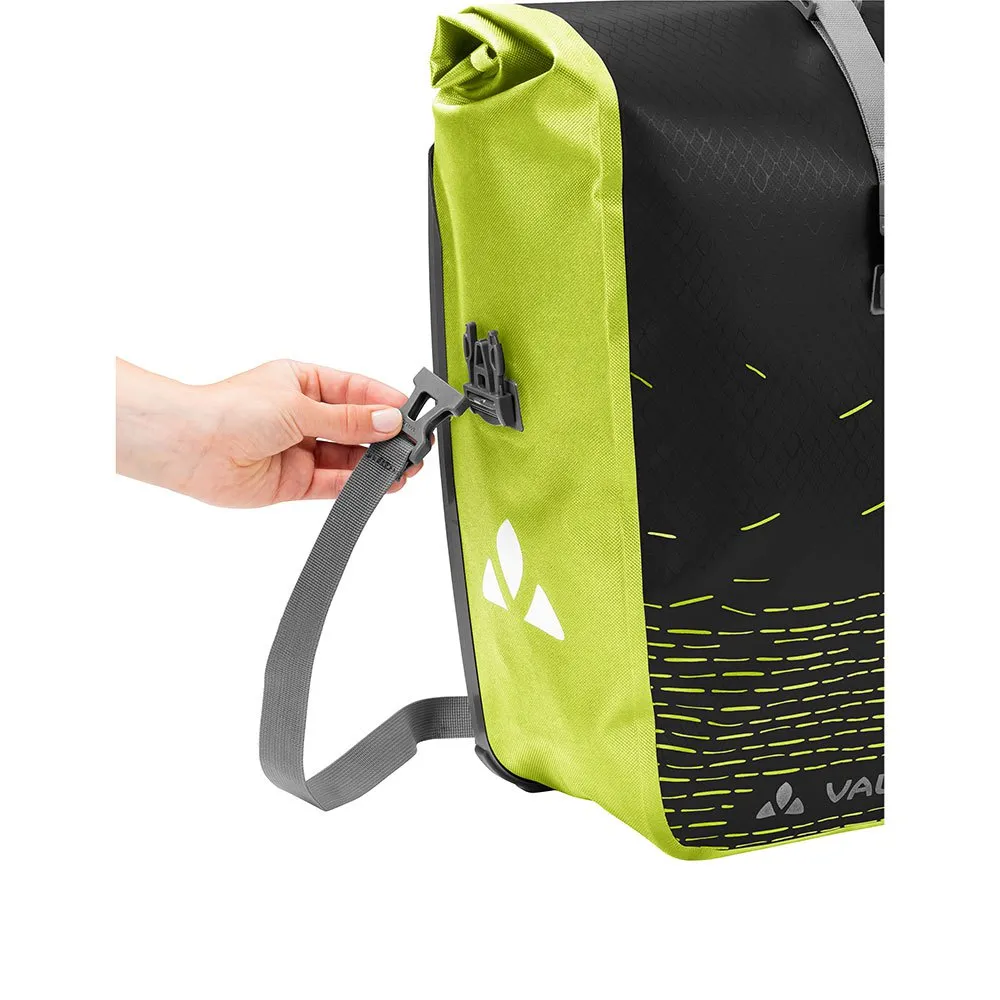 Vaude Aqua Back Print Single 24l Sidoväska