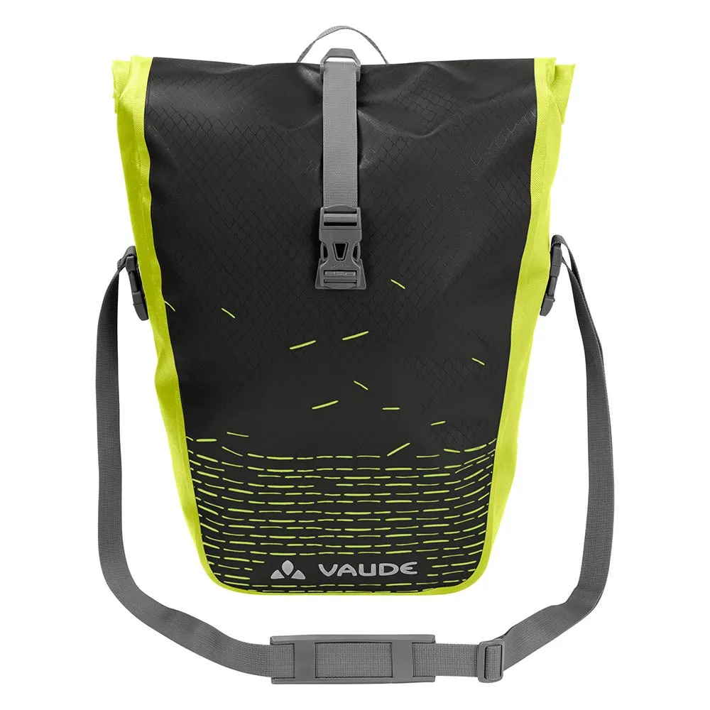 Vaude Aqua Back Print Single 24l Sidoväska