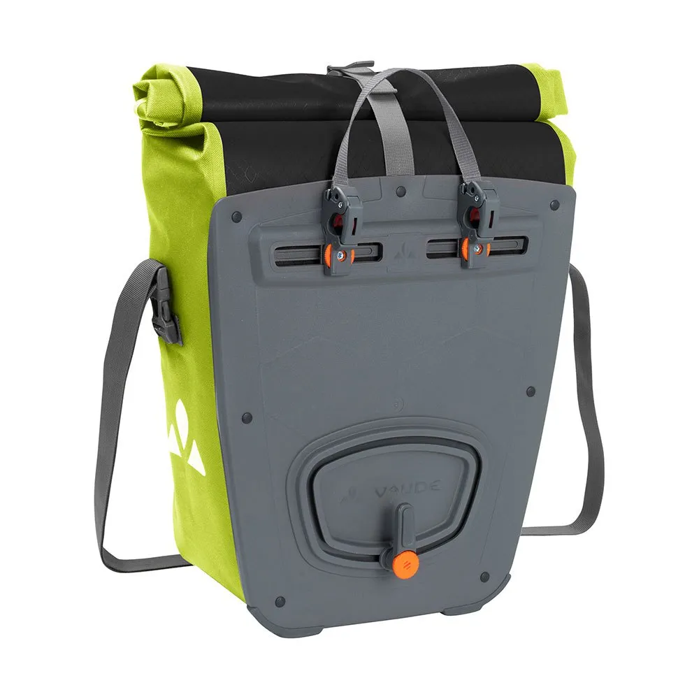 Vaude Aqua Back Print Single 24l Sidoväska