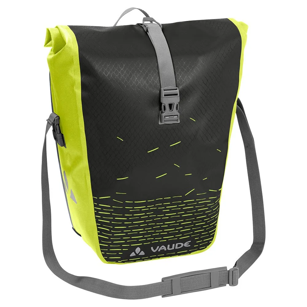 Vaude Aqua Back Print Single 24l Sidoväska