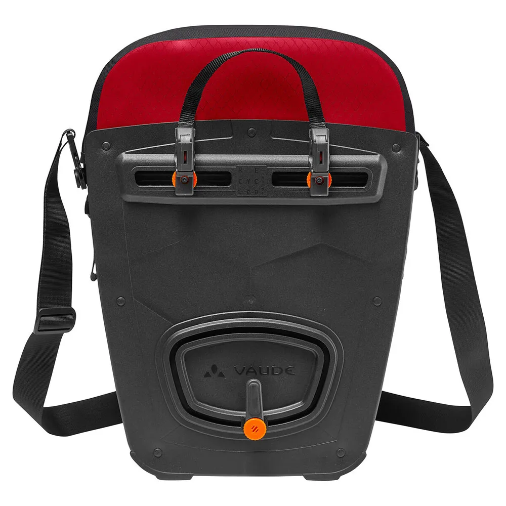 Vaude Aqua Back Pro 48l Sidoväskor