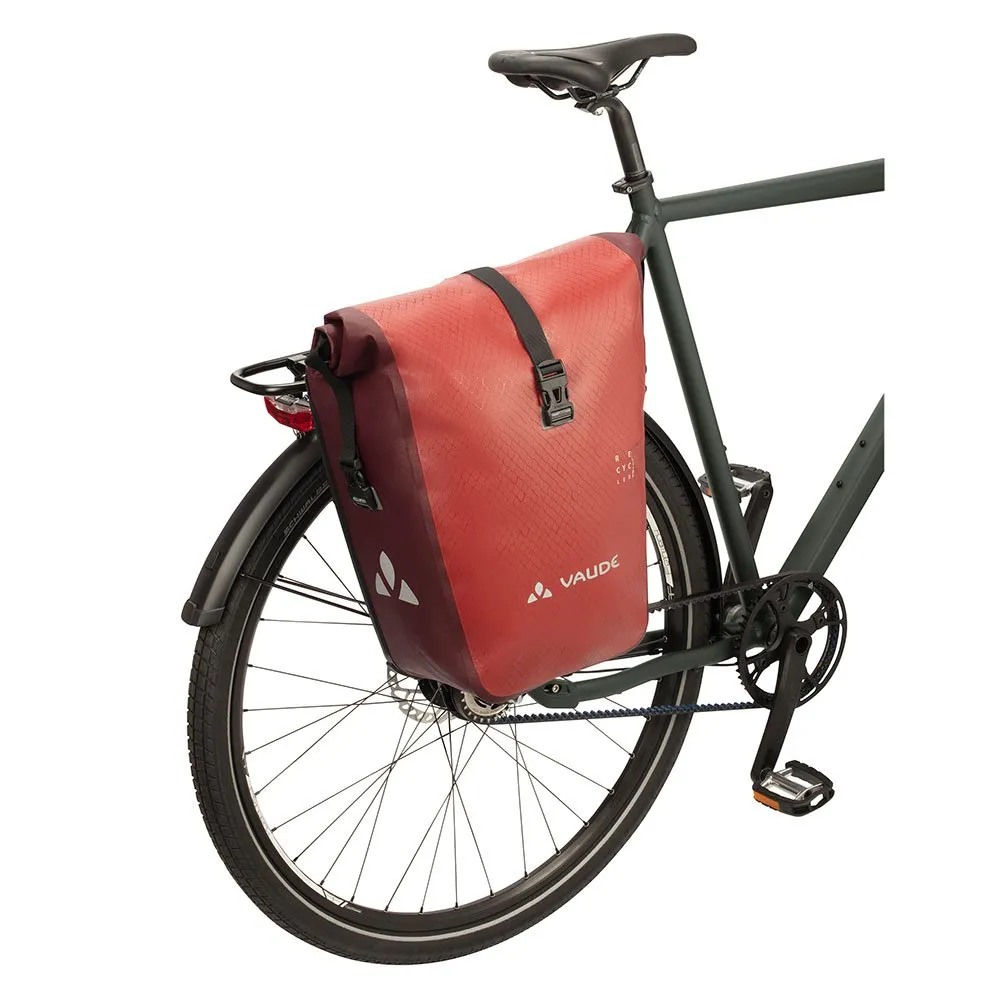 Vaude Aqua Back (rec) 24l Sidoväskor