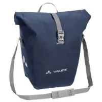 Vaude Aqua Back Single Deluxe cykelväska svart