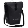 Vaude Aqua Back Single (rec) 24l Cykelväska Refurbished, Black, One Size
