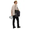 Vaude Aqua Back Single (rec) 24l Cykelväska Refurbished, Black, One Size