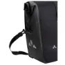 Vaude Aqua Back Single (rec) 24l Cykelväska Refurbished, Black, One Size