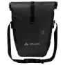 Vaude Aqua Back Single (rec) 24l Cykelväska Refurbished, Black, One Size