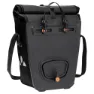 Vaude Aqua Back Single (rec) 24l Cykelväska Refurbished, Black, One Size