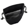 Vaude Aqua Back Single (rec) 24l Cykelväska Refurbished, Black, One Size