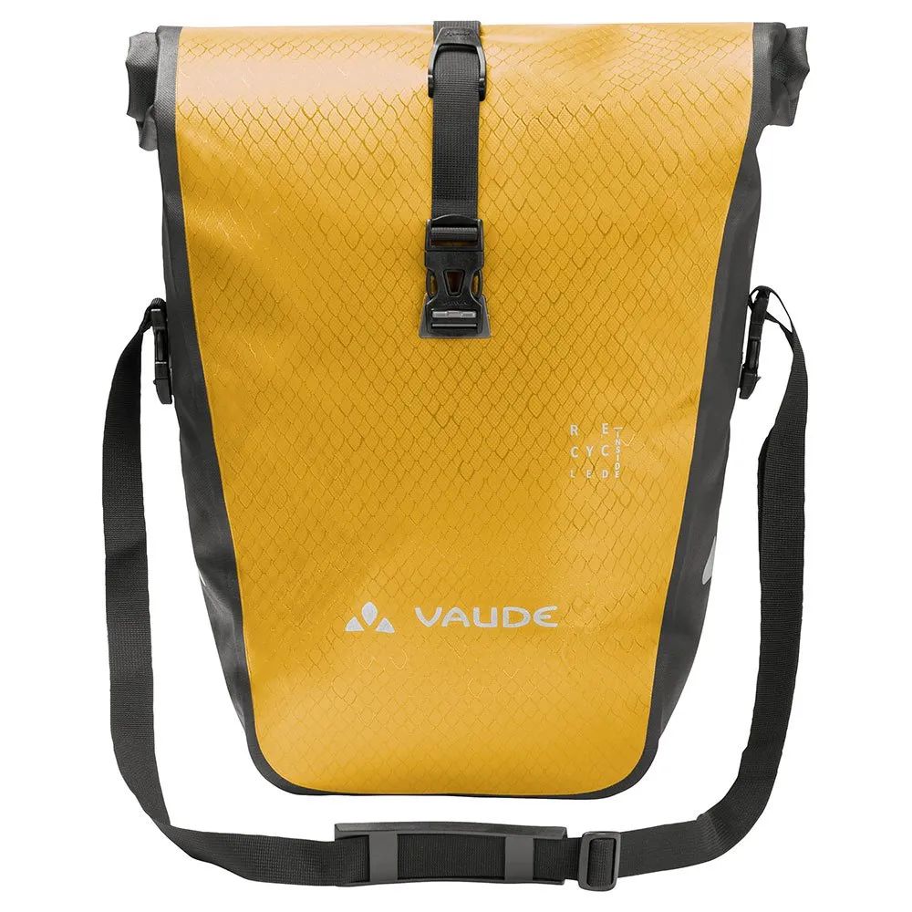 Vaude Aqua Back Single (rec) Hinterradtasche