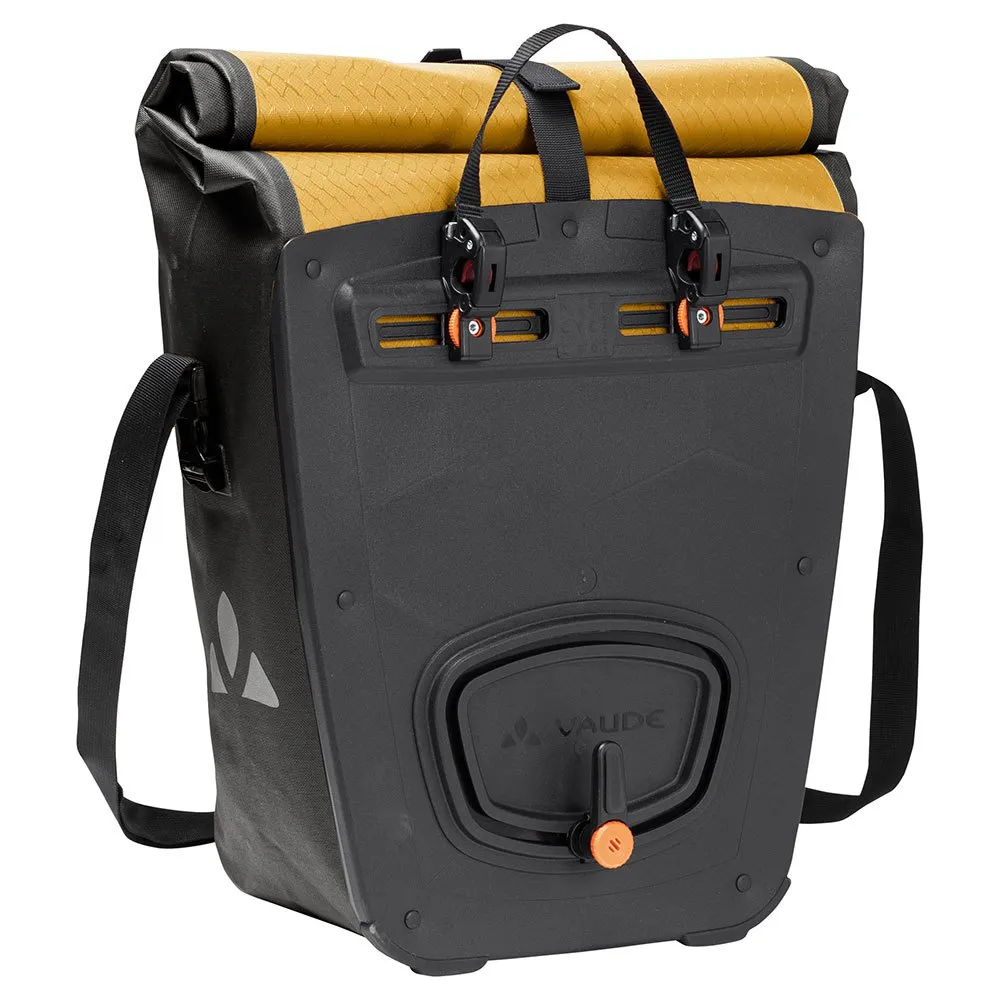 Vaude Aqua Back Single (rec) Hinterradtasche