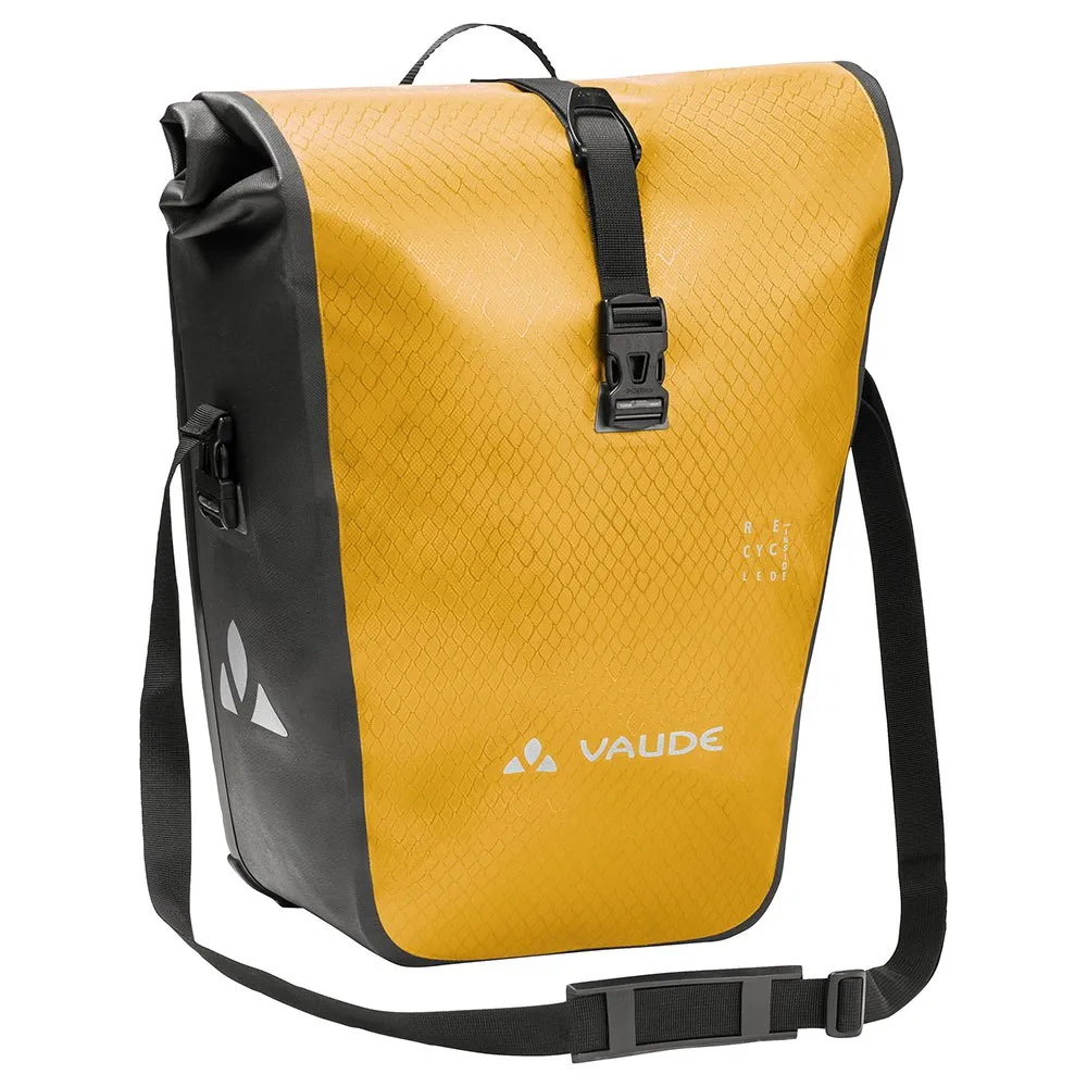 Vaude Aqua Back Single (rec) Hinterradtasche
