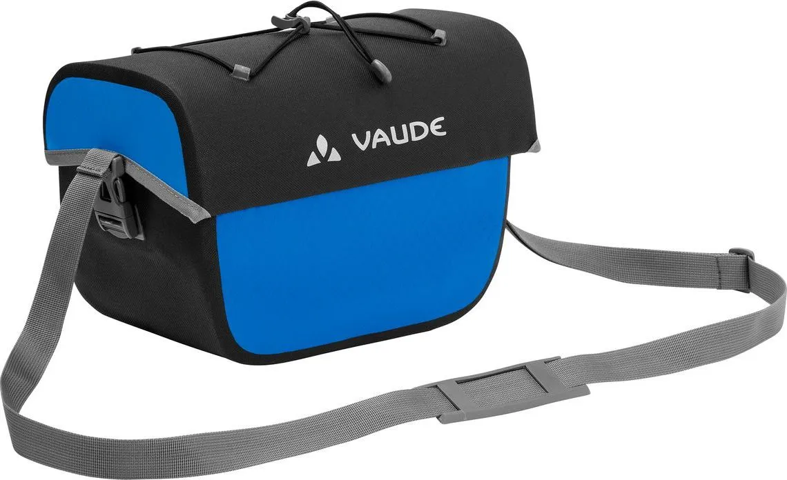 Vaude Aqua Box Handlebar Bag Vaude Aqua Box Handlebar Bag