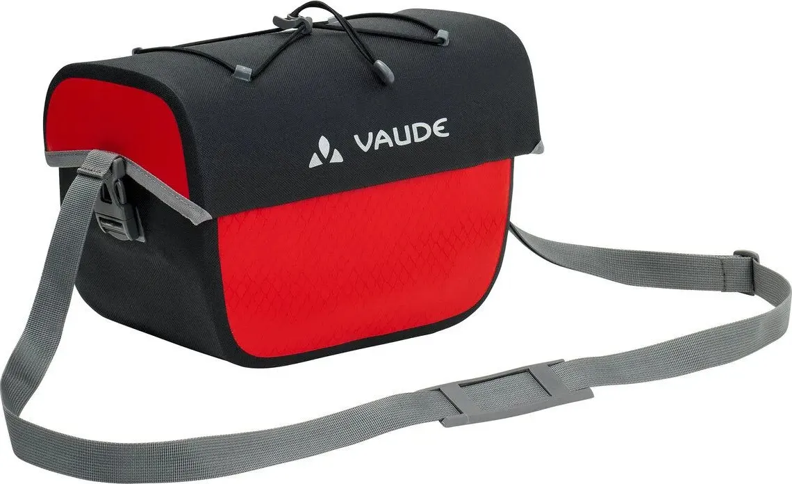 Vaude Aqua Box Handlebar Bag Vaude Aqua Box Handlebar Bag