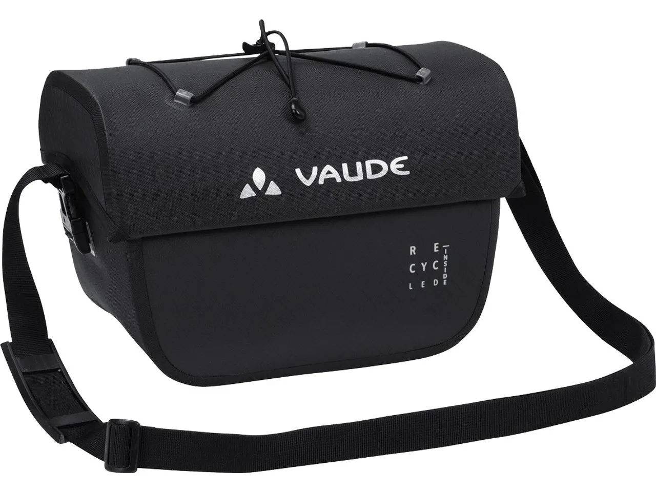 Vaude Aqua Box (rec) Lenkertasche