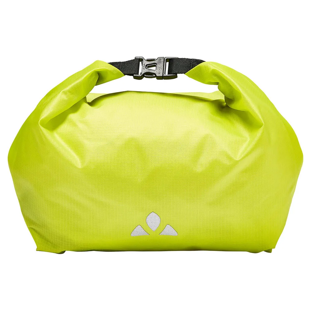 Vaude Aqua Box Styrväska, Bright green / black, One Size