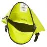 Vaude Aqua Box Styrväska, Bright green / black, One Size