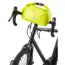 Vaude Aqua Box Styrväska, Bright green / black, One Size
