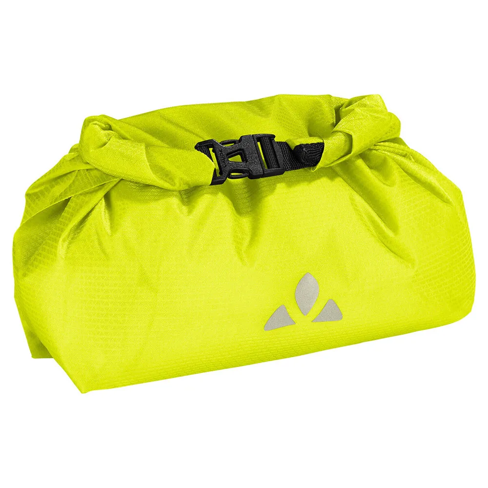 Vaude Aqua Box Styrväska, Bright green / black, One Size