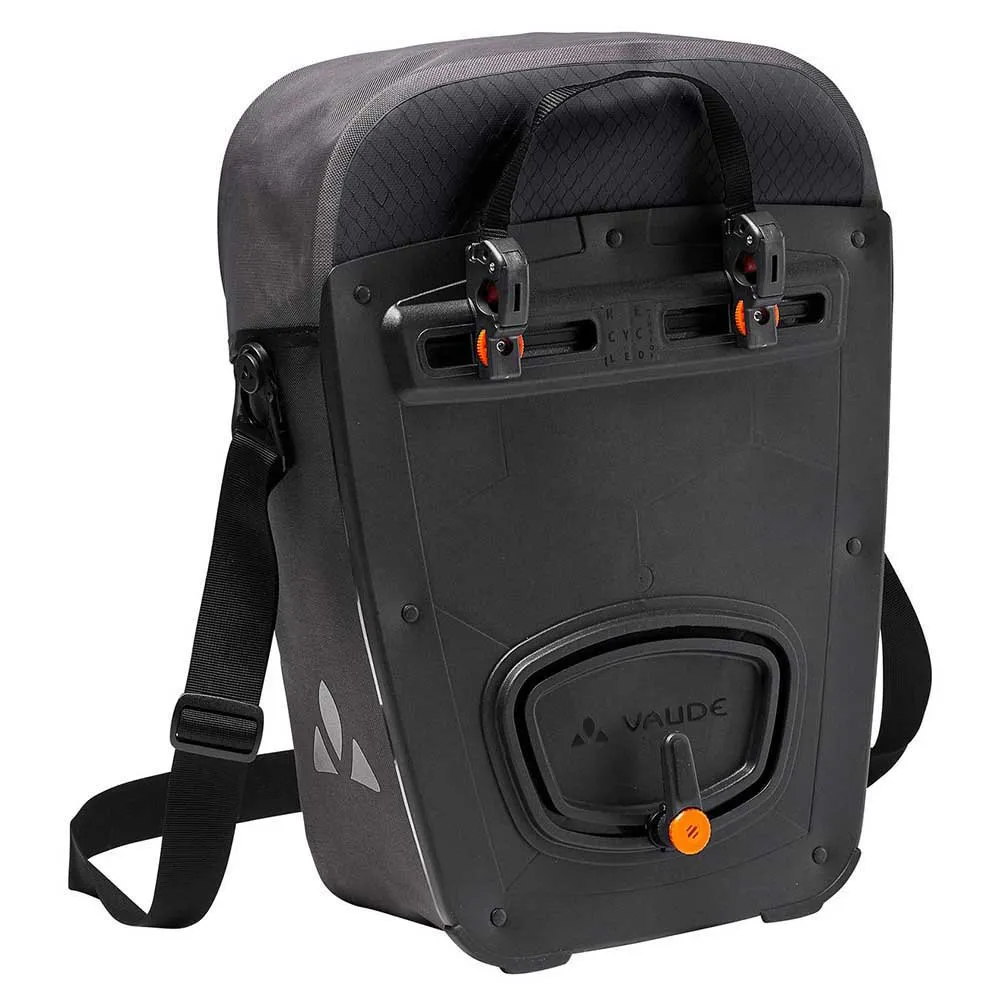 Vaude Aqua Commute Single 26l Sidoväska