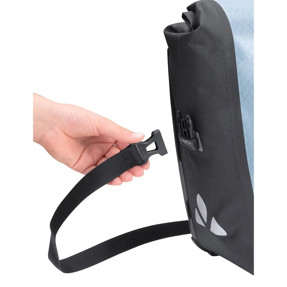Vaude Aqua Front (rec) Vorderradtaschen Vaude Aqua Front (rec) Vorderradtaschen