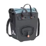 Vaude Aqua Front (rec) Vorderradtaschen