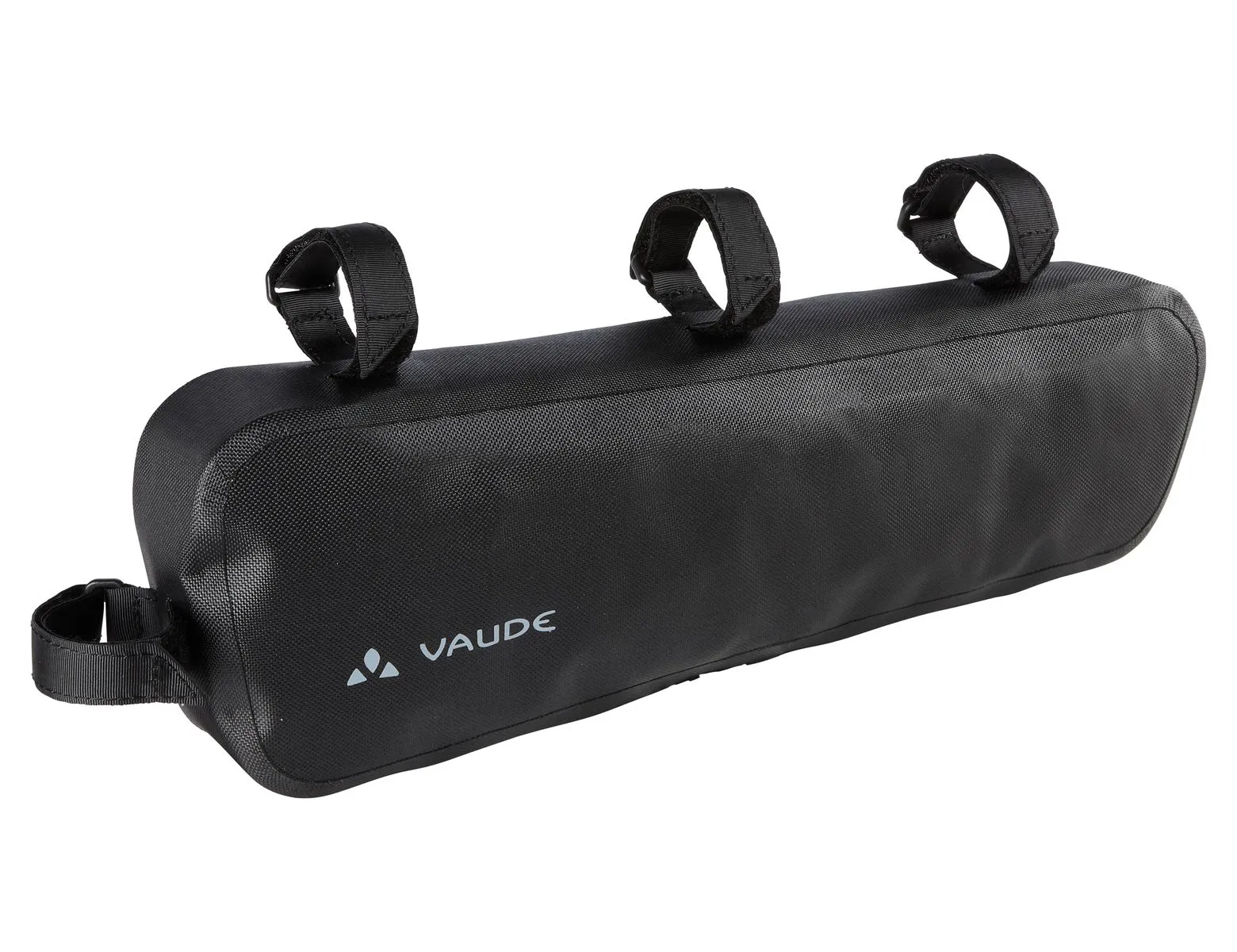 Vaude Aqua Ramväska Svart