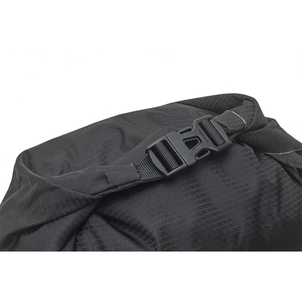Vaude Aqua Sidoväska, Light bright green, One Size