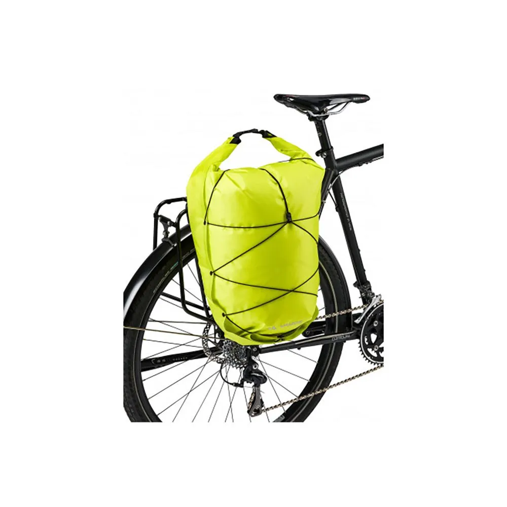 Vaude Aqua Sidoväska, Light bright green, One Size