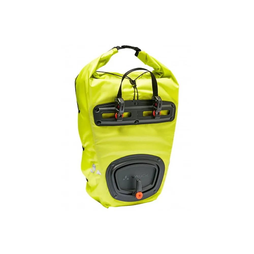 Vaude Aqua Sidoväska, Light bright green, One Size