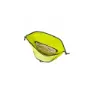 Vaude Aqua Sidoväska, Light bright green, One Size