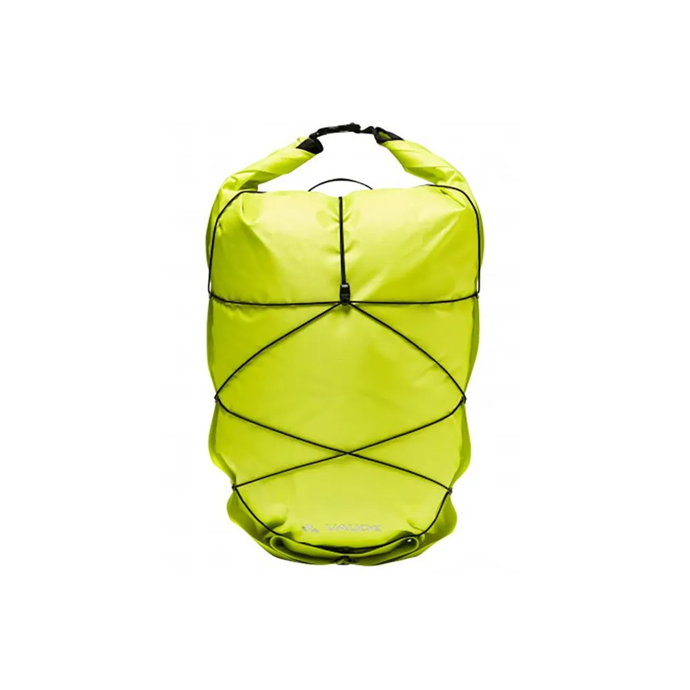 Vaude Aqua Sidoväska, Light bright green, One Size