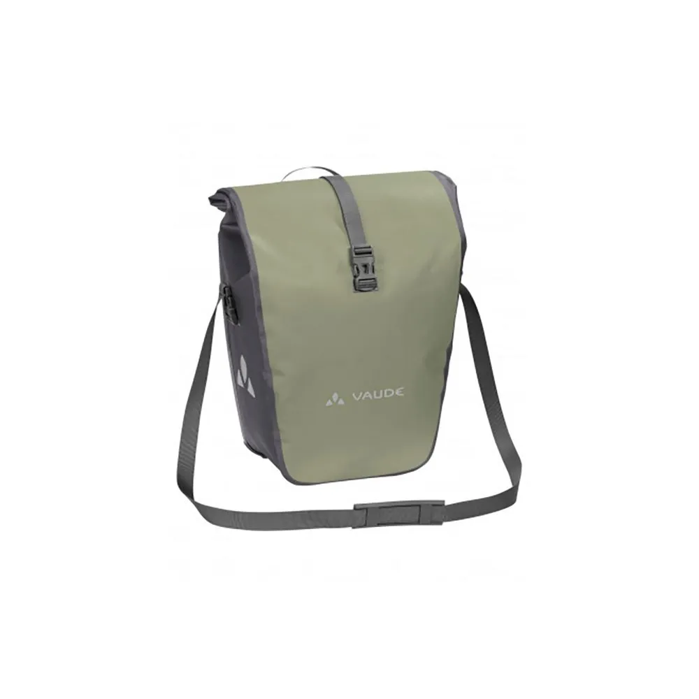 Vaude Aqua Single Sidoväska, Green khaki, One Size Vaude Aqua Single Sidoväska, Green khaki, One Size