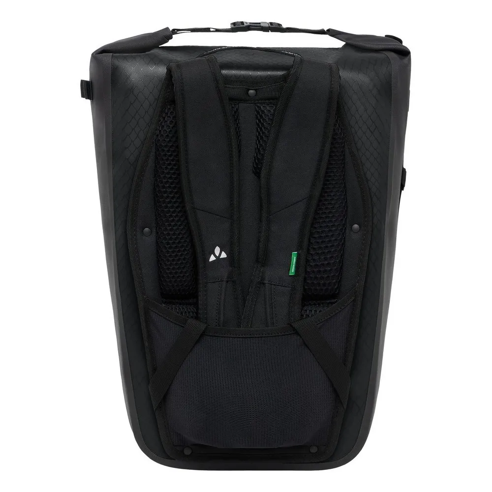 Vaude Aqua Transformer 26l Ryggsäck