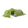 Vaude Arco XT 3P, Mossy Green, One Size