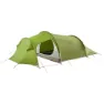 Vaude Arco Xt Tält Refurbished, Mossy green, 3 Platser