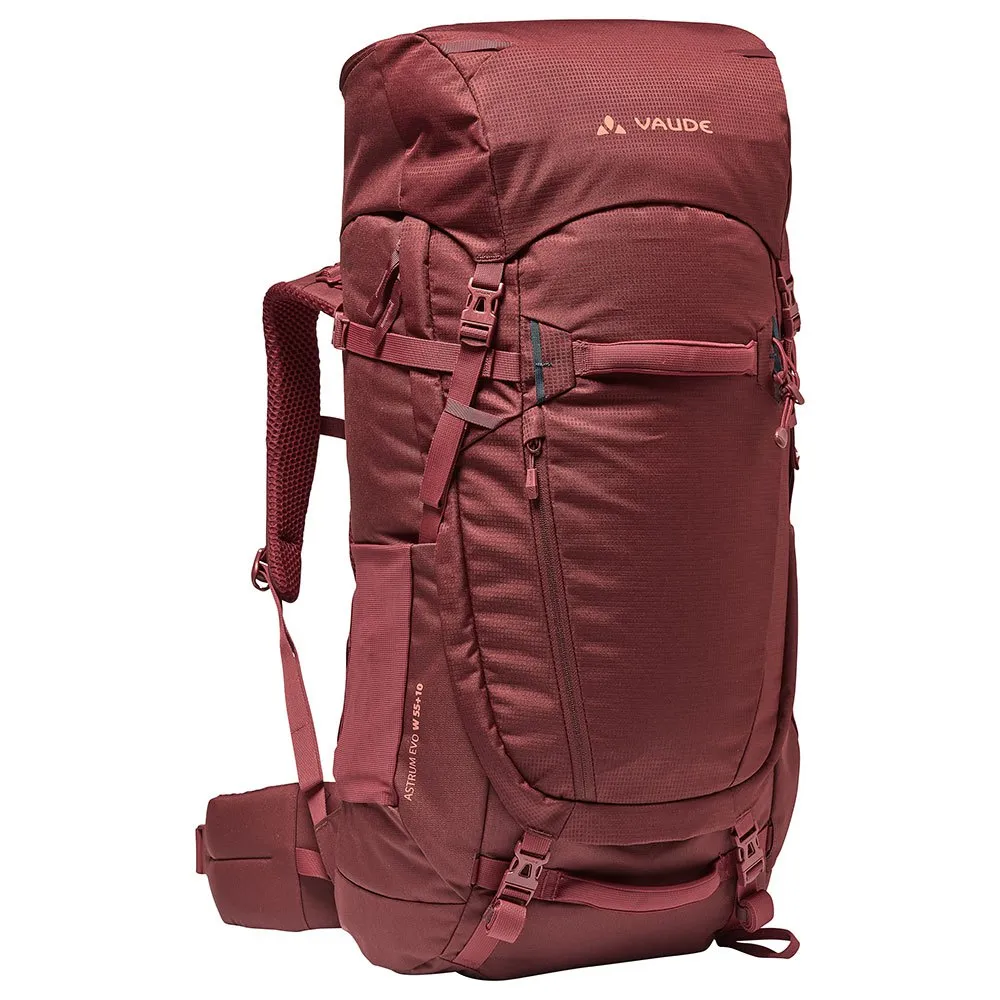 Vaude Astrum Evo 55+10l Ryggsäck