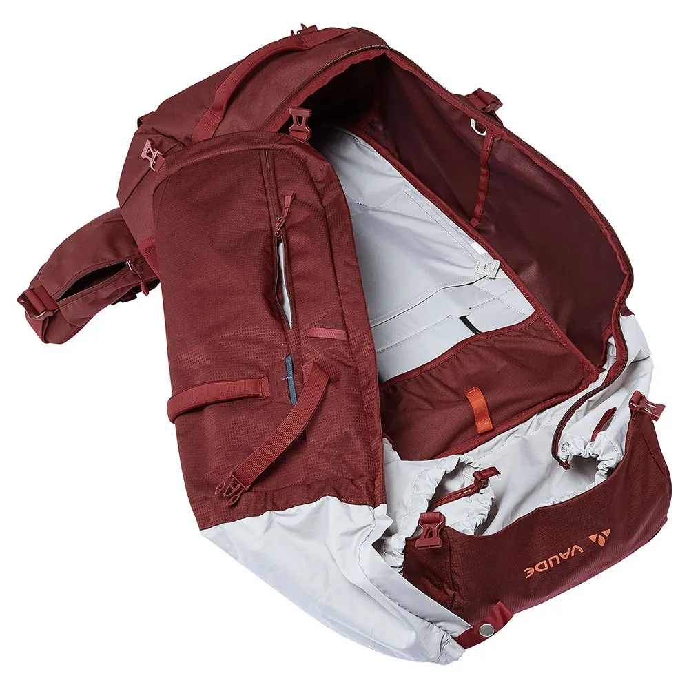Vaude Astrum Evo 55+10l Ryggsäck