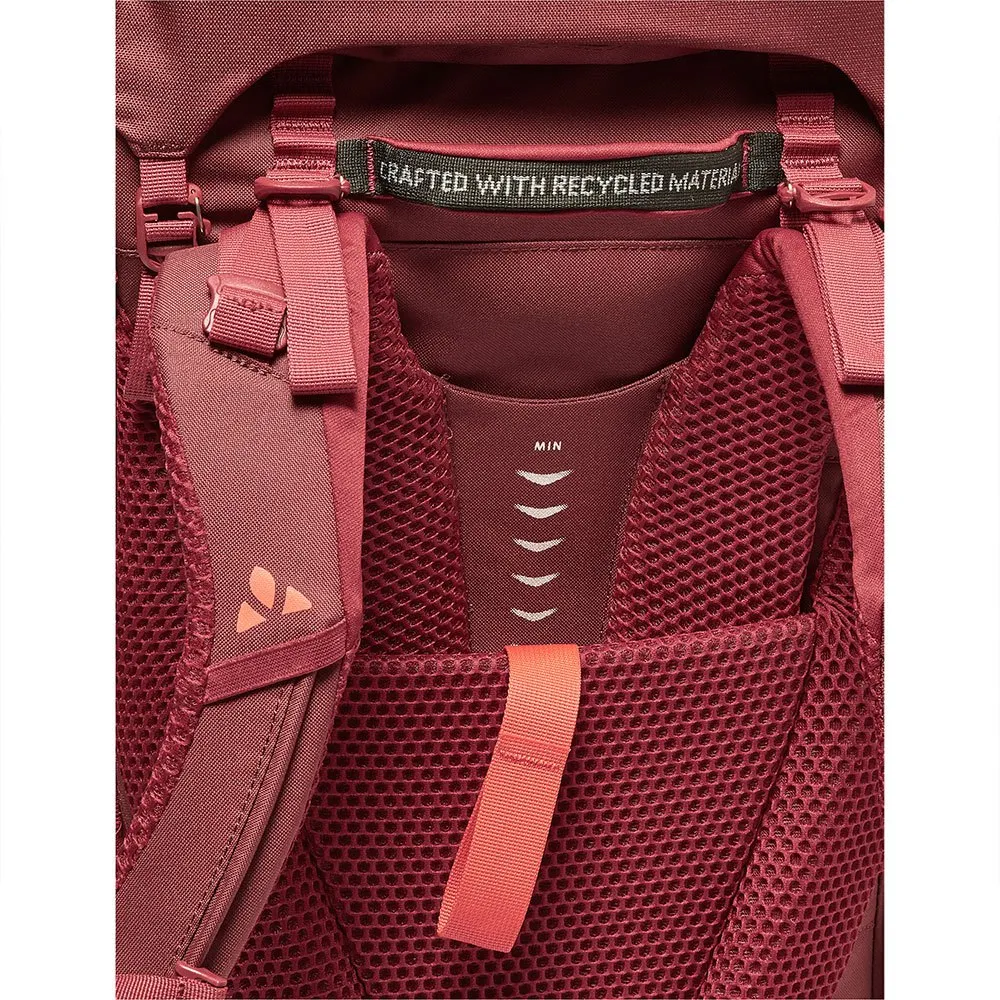 Vaude Astrum Evo 55+10l Ryggsäck