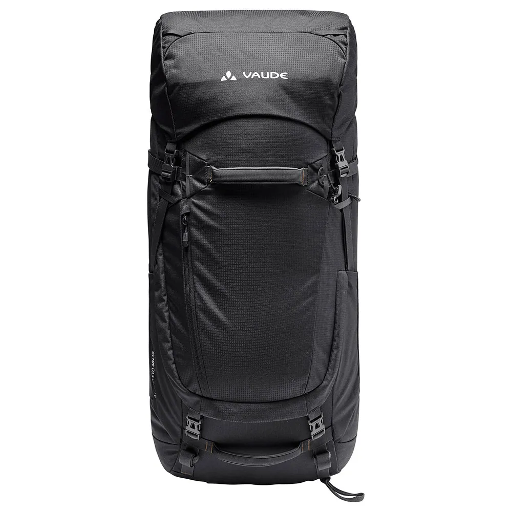 Vaude Astrum Evo 60+10l Ryggsäck, Black