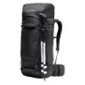 Vaude Astrum Evo 60+10l Ryggsäck, Black