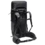 Vaude Astrum Evo 60+10l Ryggsäck, Black