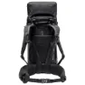 Vaude Astrum Evo 60+10l Ryggsäck, Black