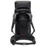 Vaude Astrum Evo 60+10l Ryggsäck, Black