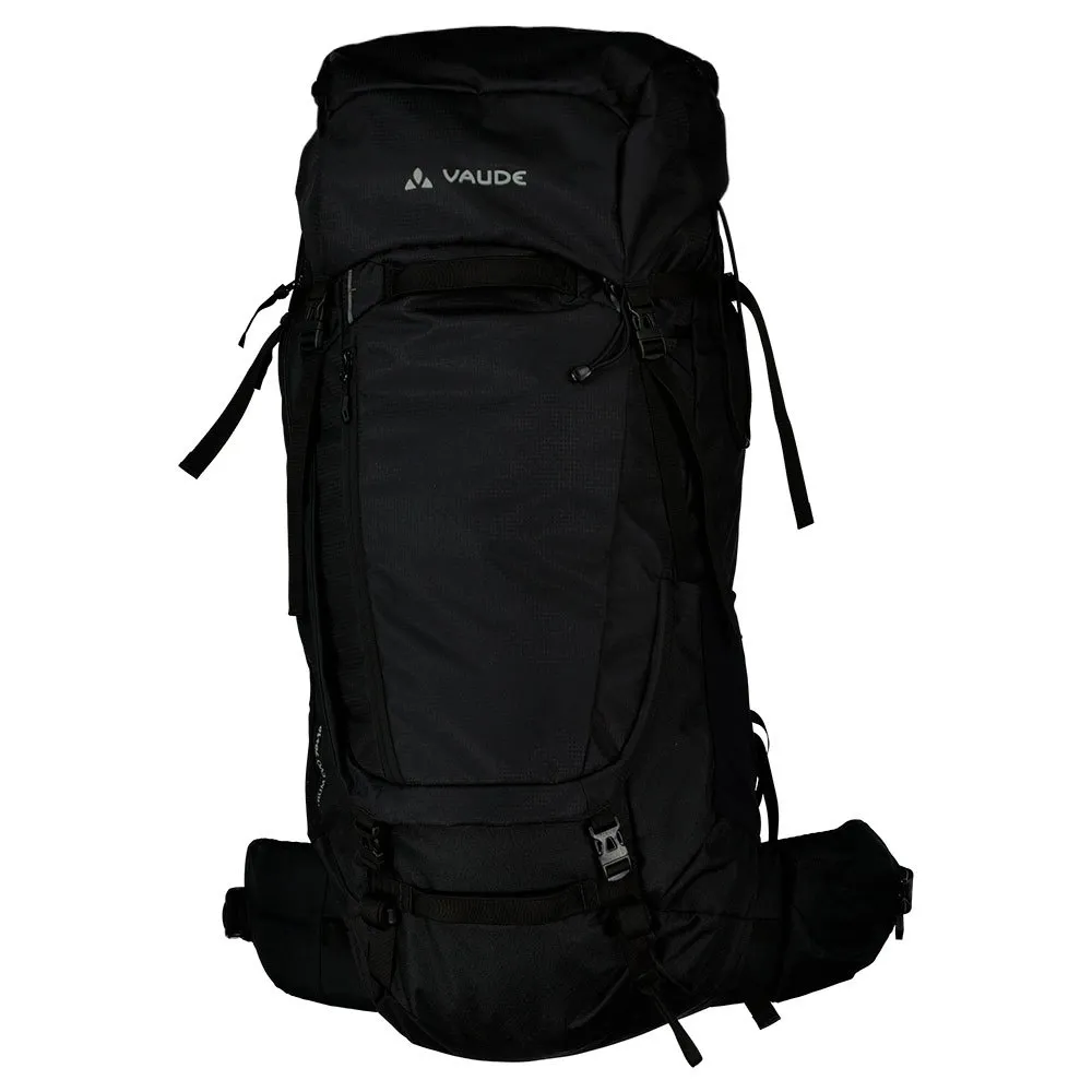 Vaude Astrum Evo 70+10l Ryggsäck, Black