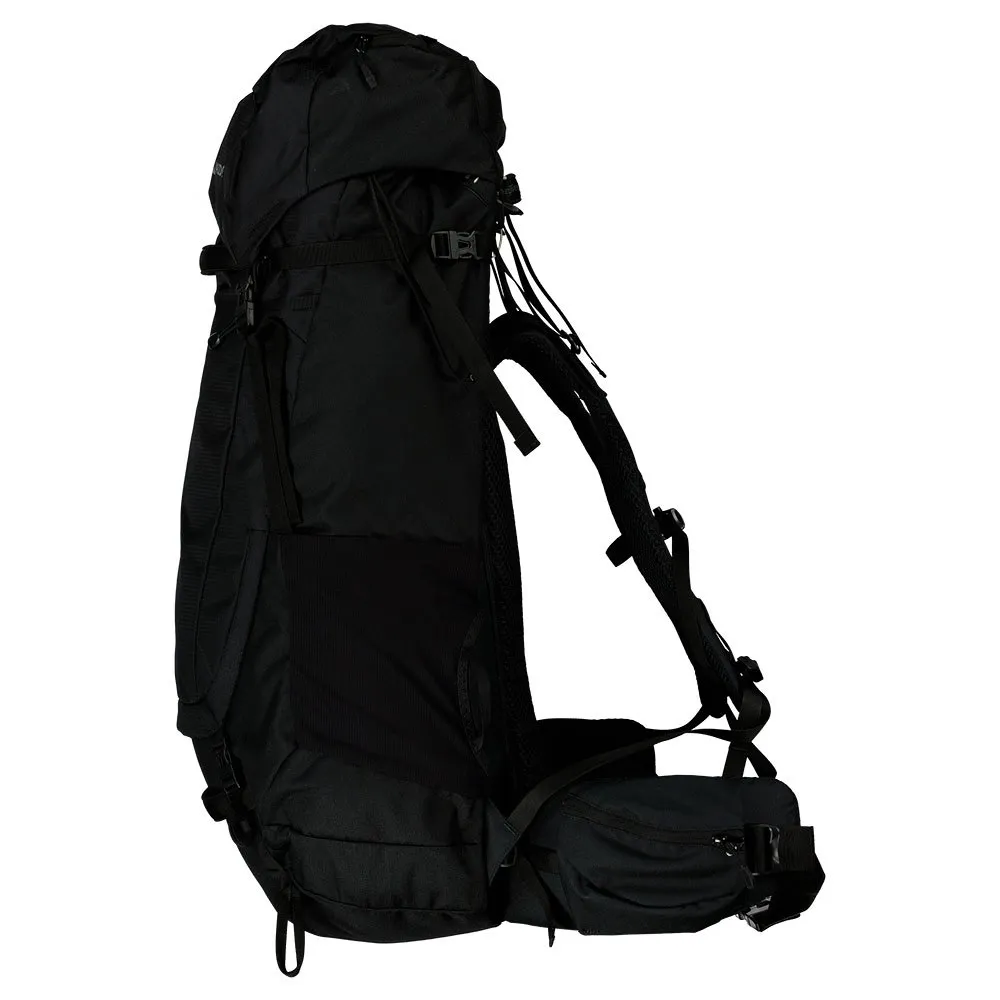 Vaude Astrum Evo 70+10l Ryggsäck, Black