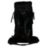 Vaude Astrum Evo 70+10l Ryggsäck, Black