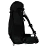 Vaude Astrum Evo 70+10l Ryggsäck, Black