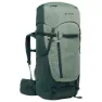 Vaude Astrum Evo 70l Ryggsäck, Agave