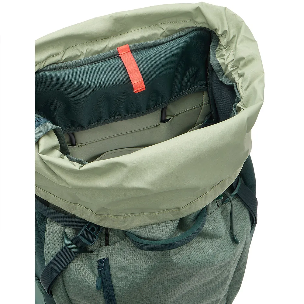Vaude Astrum Evo 70l Ryggsäck, Agave